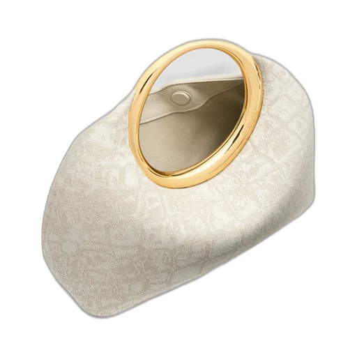 The Calino Small Clutch Bag