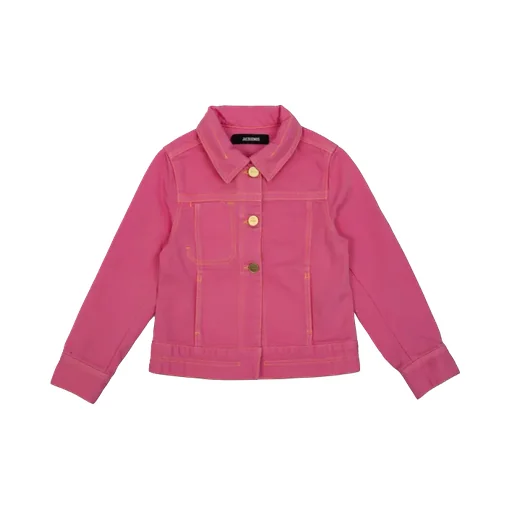 Logo Jacket