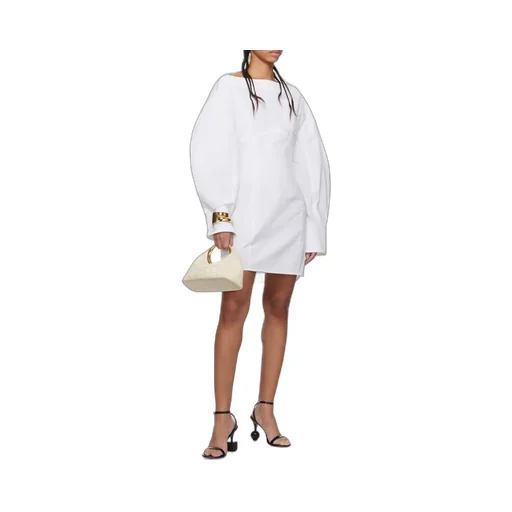The Calino Small Clutch Bag
