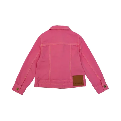 Logo Jacket
