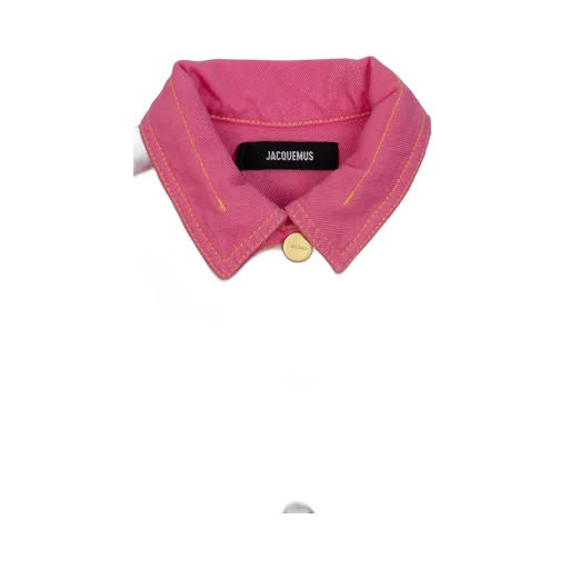 Logo Jacket