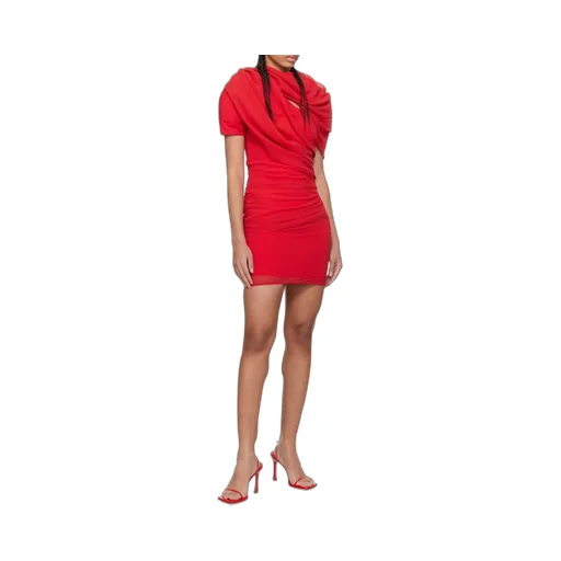 The Castagna Dress