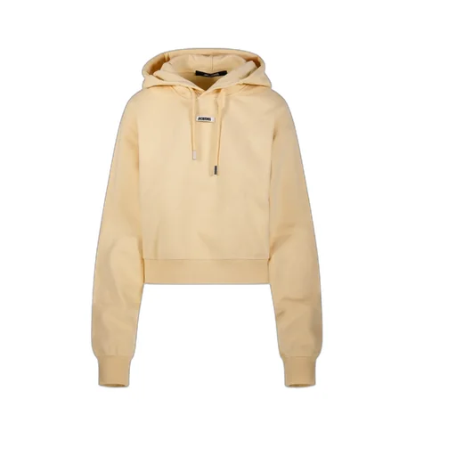 Long-Sleeved Hoodie