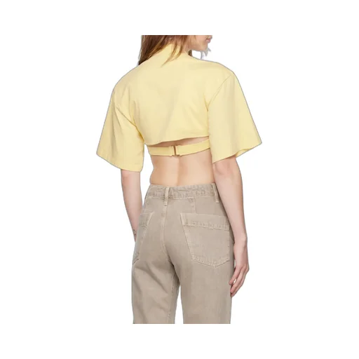 Short T-Shirt
