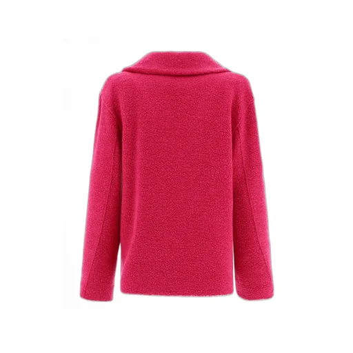 Boucle Jacket