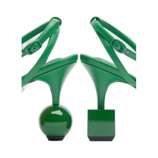 The Bisou Sandals
