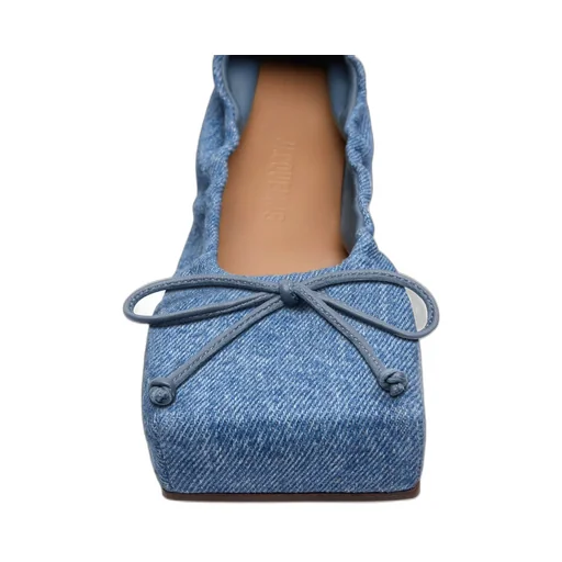 The Ballet Flats