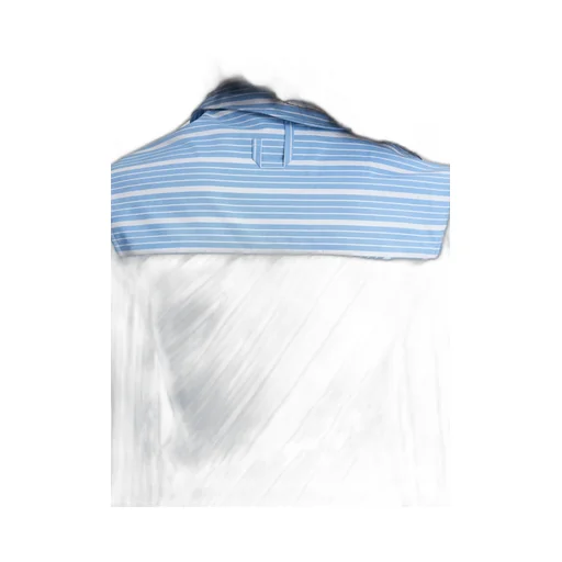 Long-Sleeved Shirt