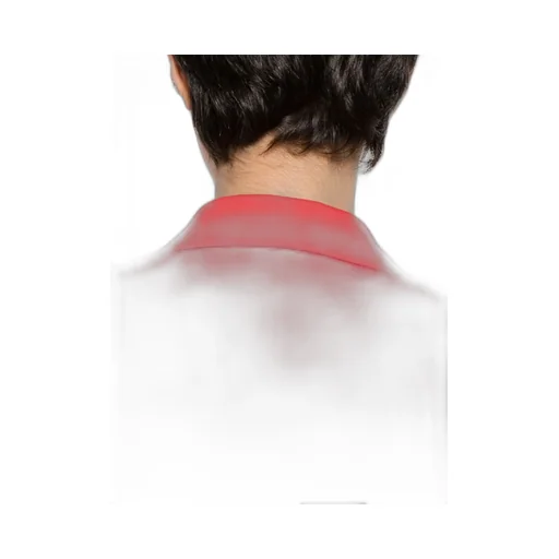 Single-Breasted Blazer