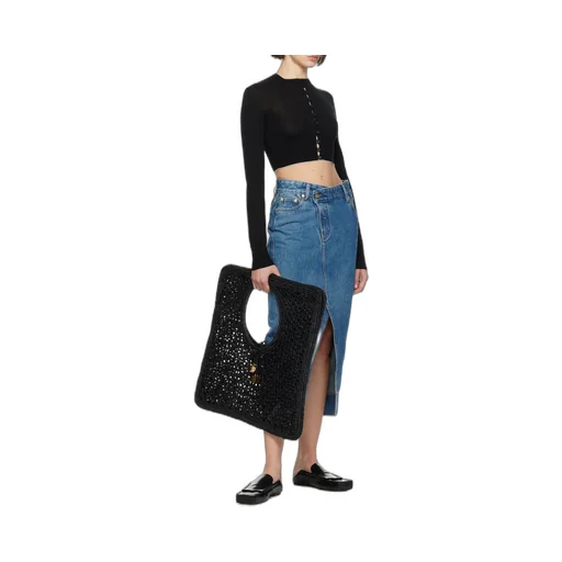 The Spiaggia Cardigan