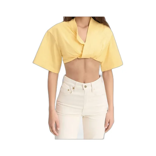Short T-Shirt