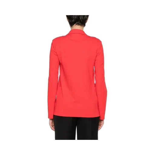 Single-Breasted Blazer