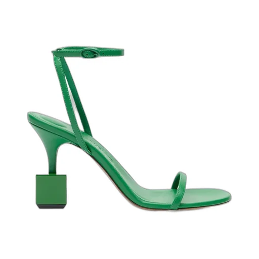 The Bisou Sandals