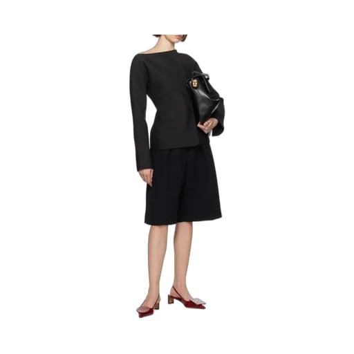 Long-Sleeved Casual Jacket