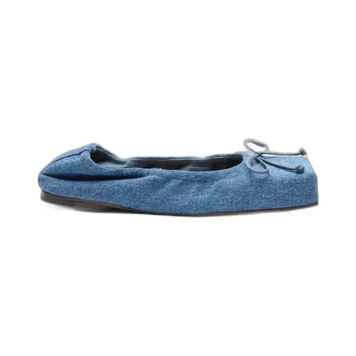 The Ballet Flats