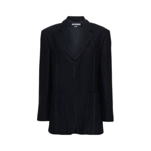 Square Jacket