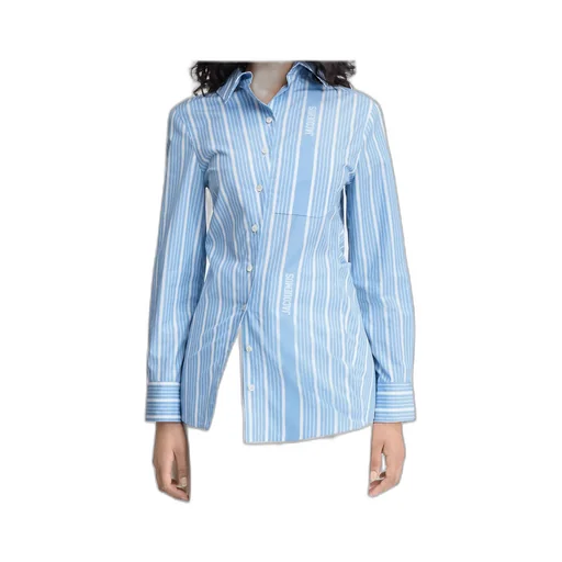 Long-Sleeved Shirt