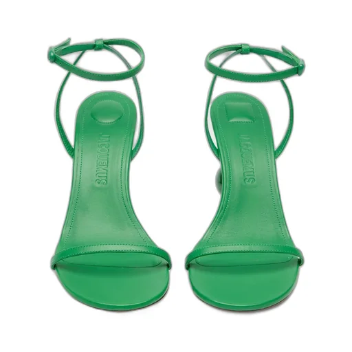 The Bisou Sandals