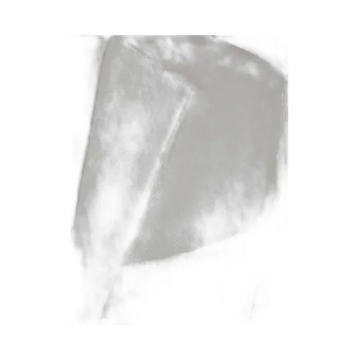 Single-Breasted Cotton Blazer