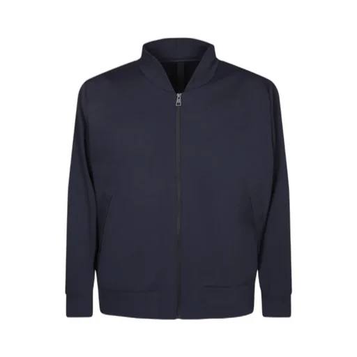Zip-Up Jacket