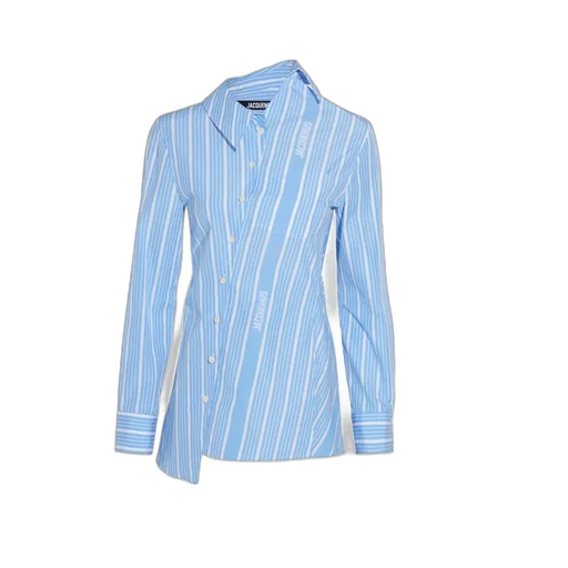 Long-Sleeved Shirt