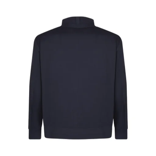 Zip-Up Jacket