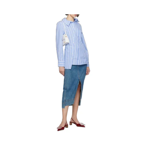 Long-Sleeved Shirt