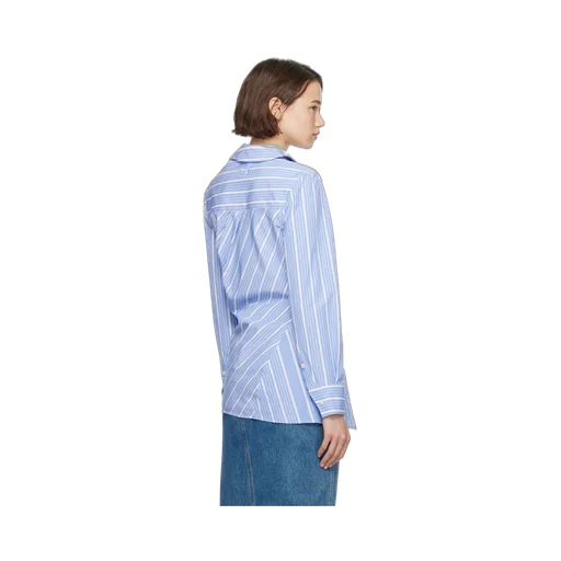 Long-Sleeved Shirt