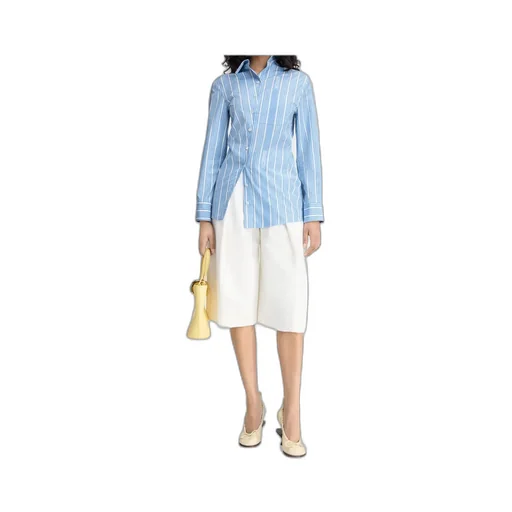 Long-Sleeved Shirt