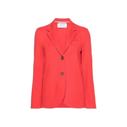 Single-Breasted Blazer
