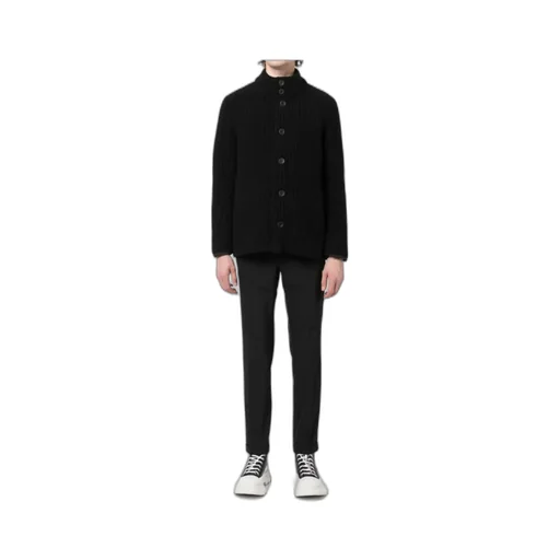 Hooded Casual Jacket