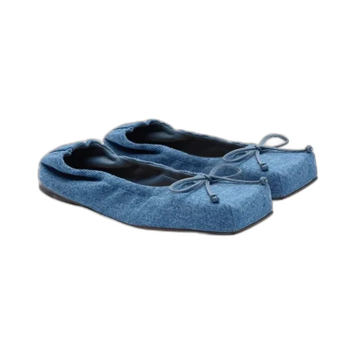 The Ballet Flats