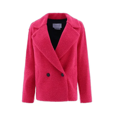 Boucle Jacket