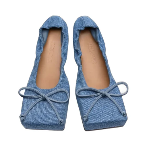 The Ballet Flats