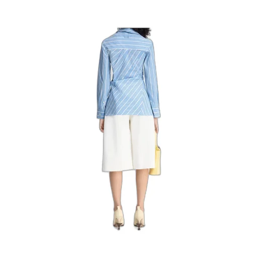 Long-Sleeved Shirt