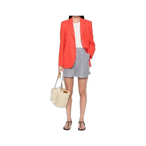 Honeycomb Blazer