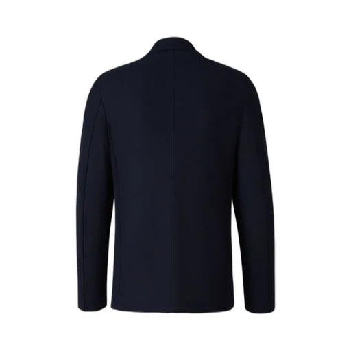 Single Breasted Tailored Blazer