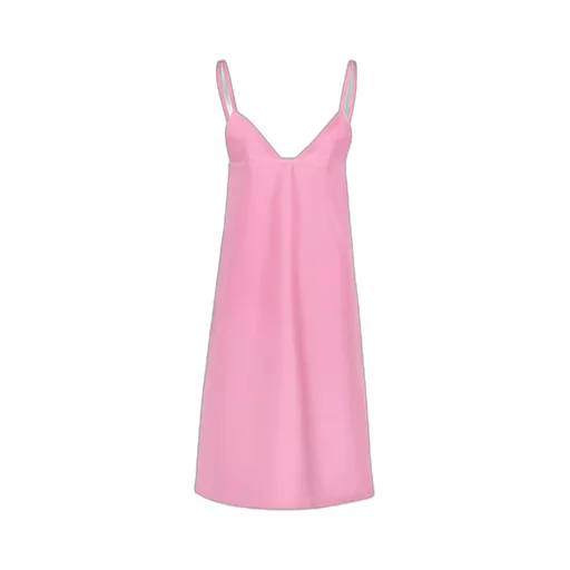 Camison V-Neck Dress