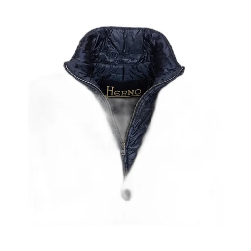 Lapel Cotton Jacket