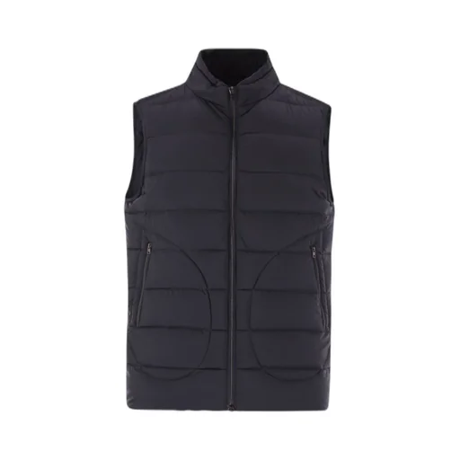 Short Down Jacket