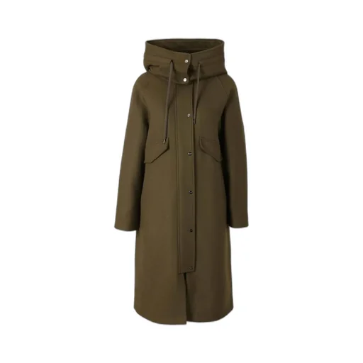 Long Coat