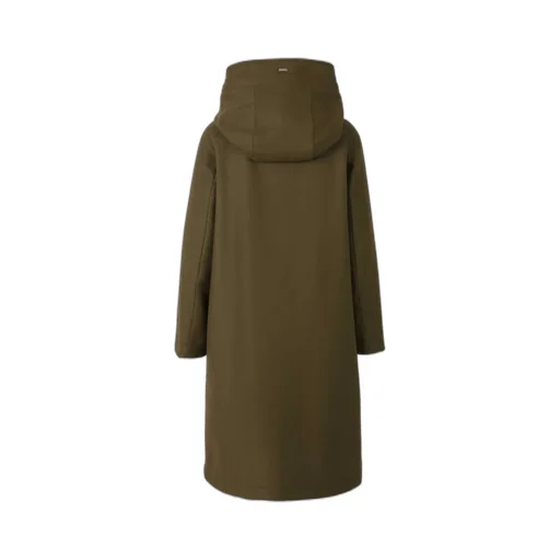 Long Coat