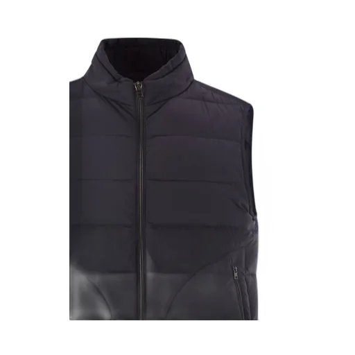 Short Down Jacket