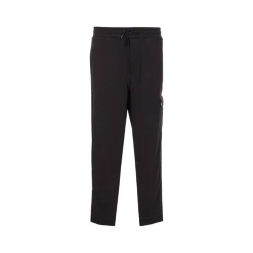 Cargo Pocket Trousers