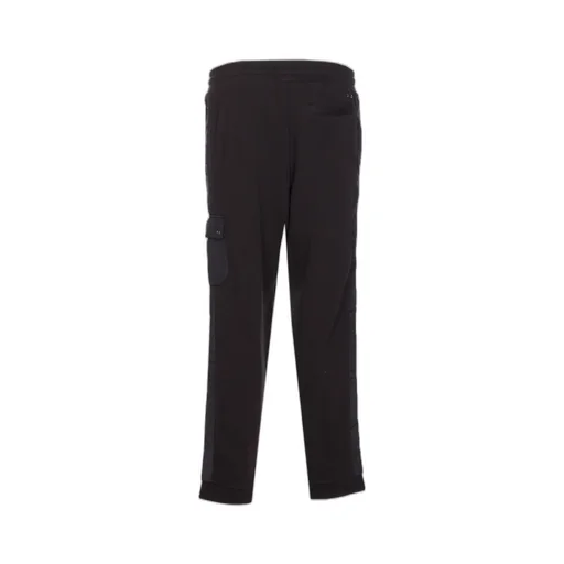 Cargo Pocket Trousers