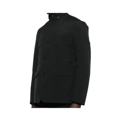 Button-Up Coat