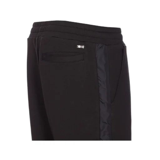 Cargo Pocket Trousers