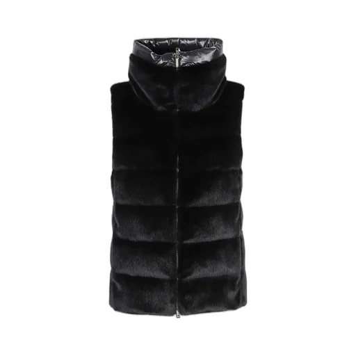Short Down Jacket