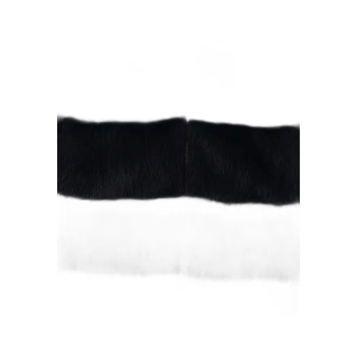 High-Neck Puffer Jacket