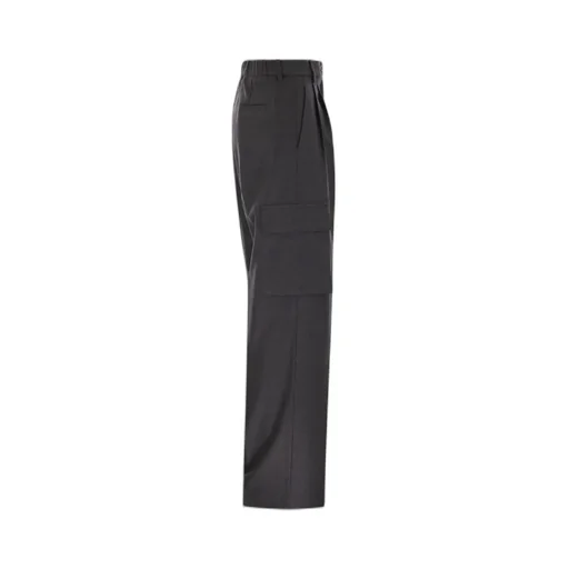 Cargo Trousers
